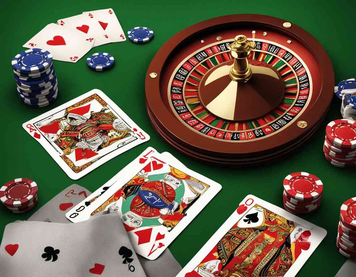 গণেশ ফরচুন গেমপ্লে